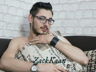 ZackKaan