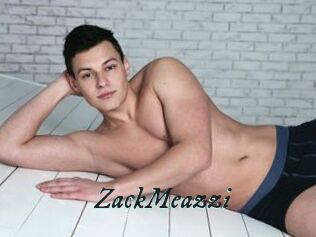 ZackMeazzi