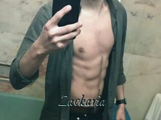 Zackaria