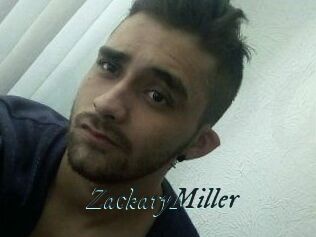 ZackaryMiller