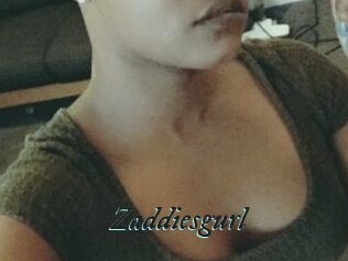 Zaddiesgurl