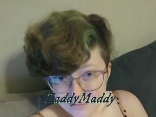 ZaddyMaddy