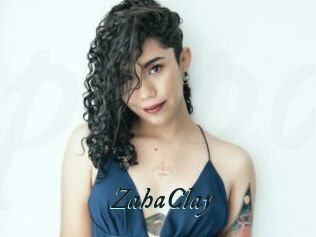 ZahaClay