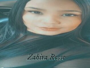 Zahira_Rosse