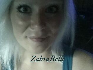 ZahraBelle