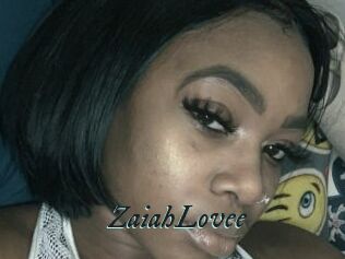 ZaiahLovee