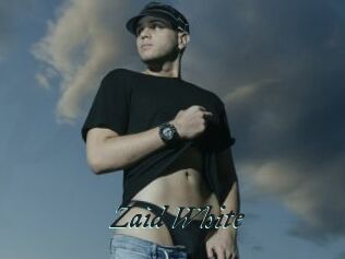 Zaid_White