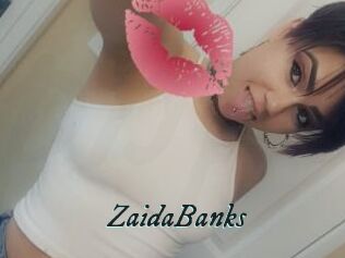 ZaidaBanks