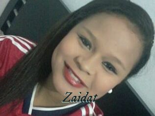 Zaidat