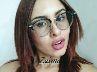 Zaima