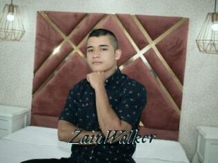ZainWalker