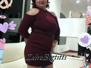 ZairaBigtitts
