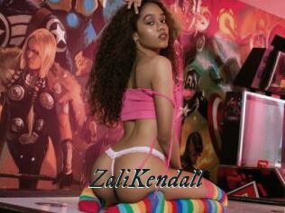 ZaliKendall