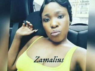 Zamalius