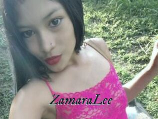 ZamaraLee