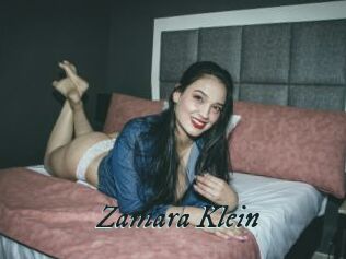 Zamara_Klein