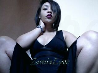 ZamiaLove