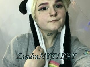ZandraMYSTERY