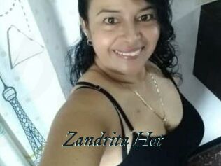 Zandrita_Hot