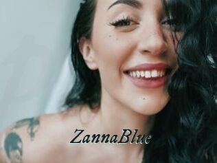 ZannaBlue