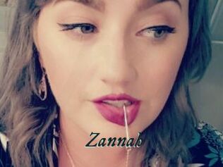 Zannah