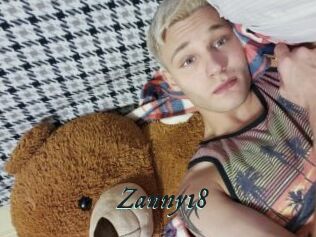 Zanny18