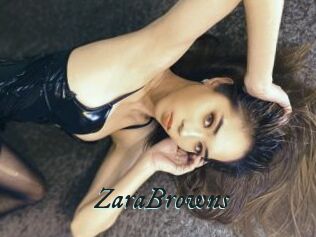 ZaraBrowns