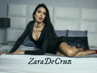 ZaraDeCruz