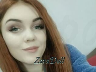 ZaraDoll