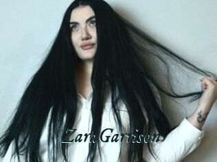 ZaraGarrison