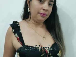ZaraHarrison