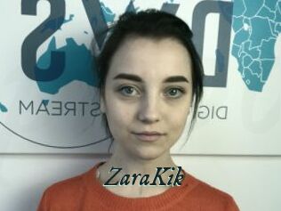 ZaraKik