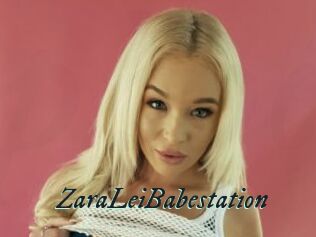 ZaraLeiBabestation