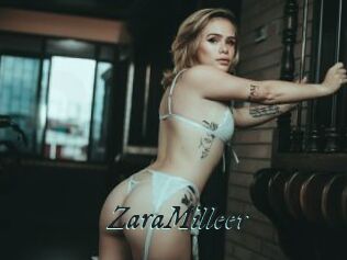 ZaraMilleer