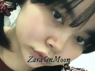 ZaraOnMoon