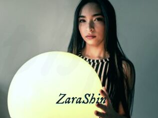 ZaraShin
