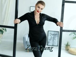 ZaraYoung