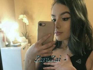ZaraZai
