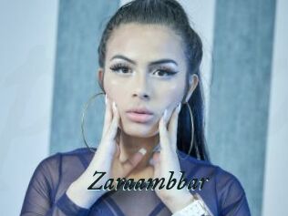 Zaraambbar