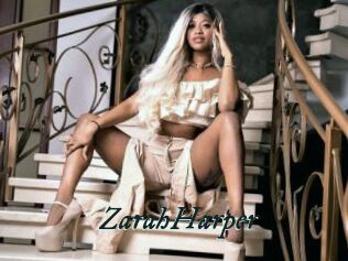 ZarahHarper