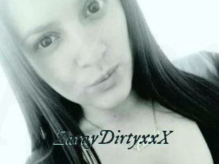 ZarayDirtyxxX