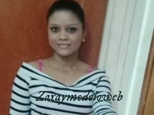 Zaraymodeloweb