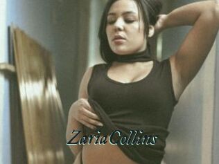 ZariaCollins