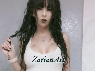 ZarianAsh