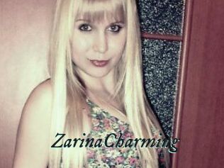 ZarinaCharming