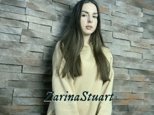 ZarinaStuart