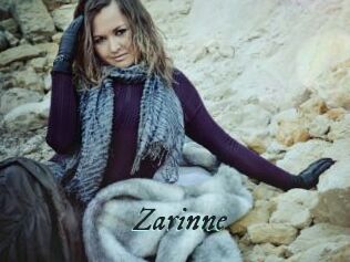 Zarinne