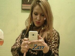 Zarr