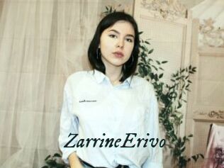 ZarrineErivo