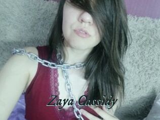 Zaya_Cassidy